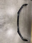 2017-2021 Honda Civic Type-r FK8 Front Bumper Spoiler/ Valance Lip Used. Price: $280.00.