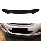 Xhuangtech Car Front Bumper Lip, Air Dam Lower Chin Spoiler Splitter, Abs Uni... New. Price: $47.85.
