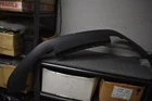 2022 Porsche Macan Base Front Spoiler Factory Oem Used. Price: $200.00.