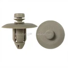 20 Door Trim Panel Clip Push Type Retainer For Chrysler 300M Magnum Charger New. Price: $8.60.
