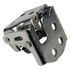Genuine Acdelco For Chevy Traverse 2009-2017 Door Hinge Driver Side Front Lower New. Price: $233.13.