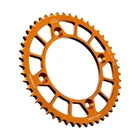 Racelite Aluminum Rear Sprocket 47T Orange #JTA895.47ORG Ktm New. Price: $43.41.