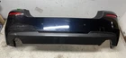 Bmw 535 Rear Bumper 2011 - 2016 Sport 51128048594 Series Blue F10 Oem Used. Price: $650.00.