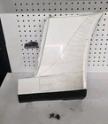 Toyota Supra MK3 86.5-92 Driver Rear Side Skirt Body Guard Panel 76902-14012 Used. Price: $49.99.