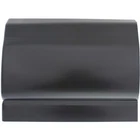 For Gmc Sonoma Cab Corner 1994-2003 Driver Side Extended Pickup Outer Panel New. Price: $95.98.
