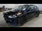 (local Pickup Only) Veloster 2016 Rocker Panel Moulding 1041701 Used. Price: $189.49.