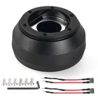 125H Steering Wheel Short Hub Adapter Kit For Lexus Scion Fr-s 13-16 Subaru Brz New. Price: $30.00.