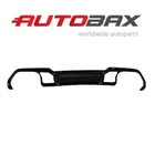 2020 2021 2022 2023 Bmw M8 Rear Lower Bumper Trim Valance Diffuser Panel Used. Price: $359.99.