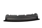 14-19 Maserati Ghibli Rear Bumper Center Lower Molding Trim Panel 670010777 Oem Used. Price: $64.00.