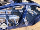 2023-2025 Toyota Prius Left Driver Center Pillar Body Frame Cut Used. Price: $399.99.
