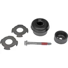 924-132 Dorman Kit Body Mount For Chevy Suburban Yukon Gmc Xl Escalade Esv Tahoe New. Price: $66.72.