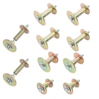 40PCS Kit Body Mount Hardware Fit 1978-1979 Ford Bronco Prothane 6-103 New. Price: $80.95.