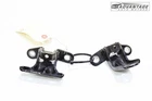 2017-2025 Hyundai Elantra Rear Left Side Door Hinge Lower & Upper Set Of Oem Used. Price: $64.99.