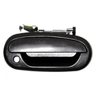 Sherman 579-135BR Passenger Side Exterior Door Handle 7L3Z1522404AA New. Price: $25.15.
