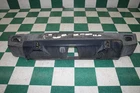 03-05 Hummer H2 *fading* Black Rear Bumper Panel Shell Assembly Oem Factory Wty Used. Price: $886.99.