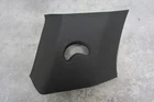 2020 - 2025 Hyundai Palisade Rear Left Pillar Upper Trim Panel Oem Black Used. Price: $50.00.