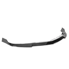 Fits 2011-2014 Dodge Charger Glossy Black 3PC Front Bumper Lip Spoiler Splitter New. Price: $97.99.