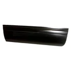 For Dodge Ram 2500 94-02 Front Lower Driver Side Door Skin Patch Value Line New. Price: $67.37.