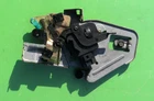 Jeep Grand Cherokee 99-04 Liftgate Lock Actuator Rear Compartment 5018479AA Oem Used. Price: $34.99.