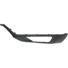 For Volvo XC90 Bumper Trim 2016-2019 Outer Driver Side Front Primed Molding New. Price: $50.87.