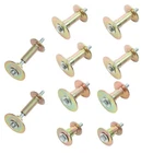 40PCS Kit Body Mount Hardware Fit Ford Bronco 1978-1979 Prothane 6-103 New. Price: $89.95.