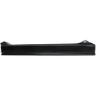 For Chevy K10/K20/K30 Pickup Rocker Panel 1973 1974 Driver Side Slip On Type New. Price: $51.23.