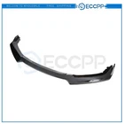 Fits 2018 2019 Honda Civic Hatchback 3PCS Front Bumper Lip Body Kit Spoiler New. Price: $45.85.
