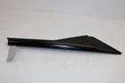 2005-2013 Chevrolet Corvette Left Pillar Trim 15928199 Oem NL81 Used. Price: $110.00.