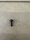 Genuine Ford Applique Screw W718327-S450B New. Price: $9.60.