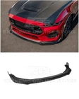 24-UP Ford Mustang Eos Performance Pack Pu Add-on Front Lip Splitter New. Price: $129.98.