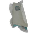 2012 2020 Tesla Model Left Pillar Cream Alcantara Suede Trim 1021612-07-B New. Price: $224.99.