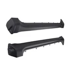 Side Skirt Extension Body Kit For Jeep Grand Cherokee 2011-2020 5NP50RXFAA Black New. Price: $94.00.