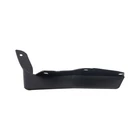 For Nissan Rogue 2014-2020 Spoiler Front, Passenger Side Plastic Textured New. Price: $36.73.