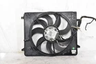 2014 - 2017 Maserati Ghibli M157 Radiator Fan Shroud Cooling 670030843 Oem Used. Price: $486.07.