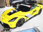 Free Rear Tow Hook & Jpm Carbon Fiber Side Skirt For 14+ Corvette C7 Stingray New. Price: $799.98.