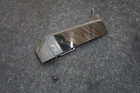 Rear Left Pillar Cover Trim Applique Molding 1848581-00-C Tesla Cybertruck 24 Used. Price: $74.99.