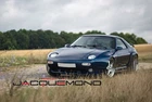 Porsche 928 Wide Body Kit By Jacquemond New. Price: $11500.00.