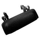 Front Exterior Door Handle Outside Fits 2001-2007 Ford Escape New. Price: $20.15.