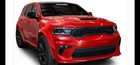 Vicrez Widebody Fender Flares Demon Style VZ102524 Dodge Durango 2014-2026 New. Price: $949.99.