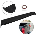 Duckbill Truck Tailgate Cap Spoiler Fits 99-06 Chevy Silverado Sierra Unpainted New. Price: $76.29.