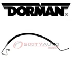 Dorman Aux Cooler Radiator Passenger Side Oil Hose Assembly For Fy New. Price: $108.43.