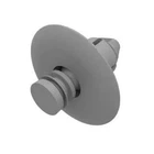 Genuine Oem Mopar For Dodge Magnum 2006 2007 2008 Rivet New. Price: $18.43.