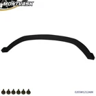 Fit 2015-2017 Ford Mustang Front Bumper Lip Lower Spoiler Splitter Body Kit New. Price: $216.24.
