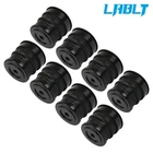 Silicone Body Mount Bushing Kit 2008-16 Ford F-250 F-350 Super Duty Crew Cab New. Price: $99.50.