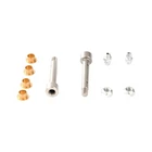 Genuine Acdelco For Chevy Silverado 2500/3500 Hd 2015-2019 Door Hinge Pin Kit New. Price: $145.47.