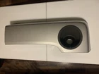 06-10 Hummer H3 Rear Quarter Fender Flare Trim Molding Lh Driver Silver 15908535 Used. Price: $169.99.
