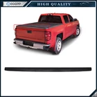 For 1999-2007 Chevy Silverado Gmc Sierra Fleetside Tailgate Molding 15932261 New. Price: $52.95.
