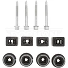 Dorman 523-541 Subframe Bushing Kit For Chrysler 2007-96 New. Price: $119.01.