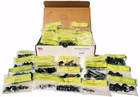 1969 Nova Master Body Bolt Kit Oem Correct Concours 363 Pc Amk Usa New. Price: $295.99.