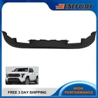 Front Spoiler Balancer Black Fit For Toyota Tacoma 2024-2025 76851-AK020 New. Price: $176.19.